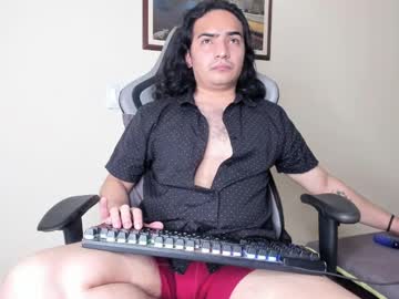 Joshmarx Chaturbate stream image from February 08, 2025