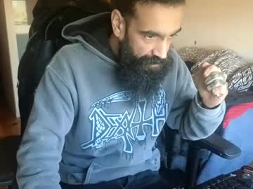 Judaskhrist Chaturbate stream image from February 08, 2025