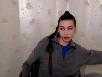 Karolinamex_ Chaturbate stream image from February 08, 2025