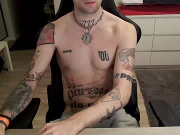 Kyle_Alternative Chaturbate stream image from February 08, 2025