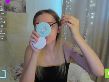 Lady_Bellaa Chaturbate stream image from February 08, 2025