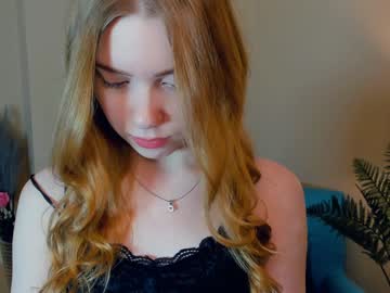 Mary_Hope_U Chaturbate stream image from February 08, 2025