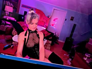 Mischiefmonica33 Chaturbate stream image from February 08, 2025
