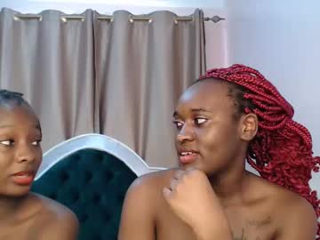 Naughty_Vixen_ Chaturbate stream image from February 08, 2025