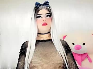 Samanthax_Xissadora1 Chaturbate stream image from February 08, 2025