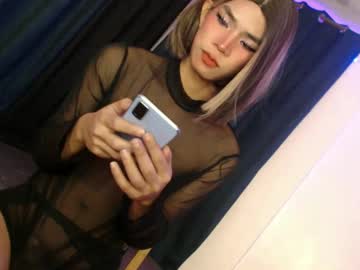 Sasha_Blade Chaturbate stream image from February 08, 2025