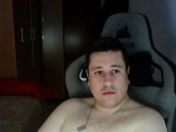 Sergio95n Chaturbate stream image from February 08, 2025