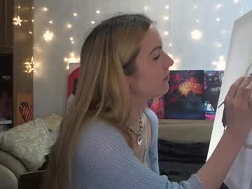 Sophiasonata Chaturbate stream image from February 08, 2025