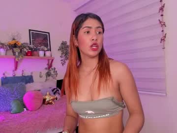 Soy_Sarah Chaturbate stream image from February 08, 2025