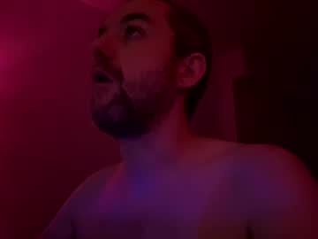 Thicklad138 Chaturbate stream image from February 08, 2025