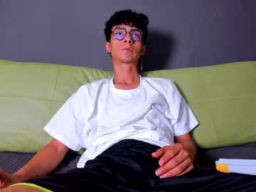 Austiinn__ Chaturbate stream image from February 08, 2025