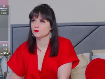 Bellahillss Chaturbate stream image from February 08, 2025