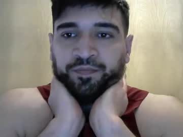 Caucasianguy9 Chaturbate stream image from February 08, 2025