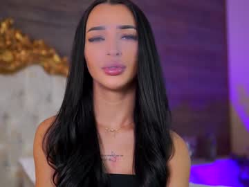 Denisedevilles Chaturbate stream image from February 08, 2025