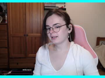 Eva_Katt Chaturbate stream image from February 08, 2025