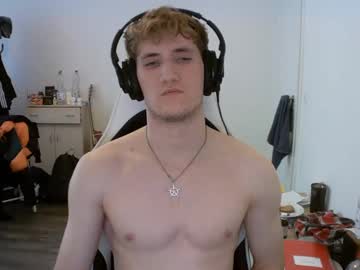 Hotguy_228041 Chaturbate stream image from February 08, 2025