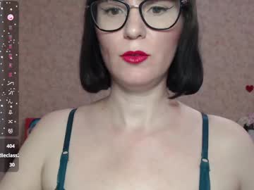 Irenlarasani Chaturbate stream image from February 08, 2025