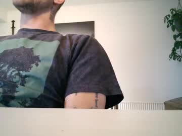 Mrchrcor Chaturbate stream image from February 08, 2025