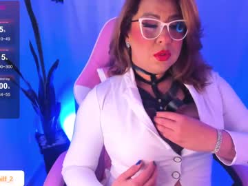 Pattymilf_2 Chaturbate stream image from February 08, 2025