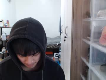 Princeadrianx Chaturbate stream image from February 08, 2025