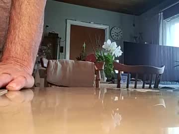 Robke1966 Chaturbate stream image from February 08, 2025