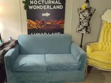 Thatsexymandy Chaturbate stream image from February 08, 2025