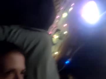 Throbbingjesus Chaturbate stream image from February 08, 2025
