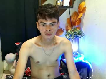 _Urbabypam Chaturbate stream image from February 08, 2025