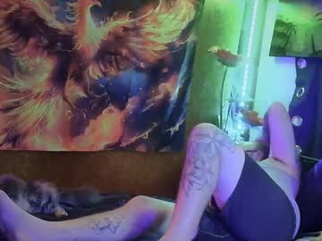 W_H_Y_Whohurtyou Chaturbate stream image from February 08, 2025