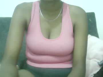 Brown_Candy001 Chaturbate stream image from February 08, 2025