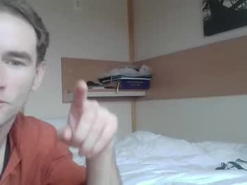 Buczkowski Chaturbate stream image from February 08, 2025