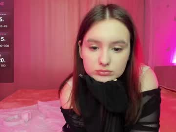 Chelsyberry Chaturbate stream image from February 08, 2025