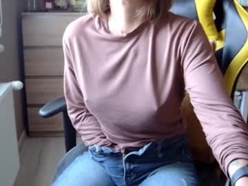 Erotic_Vibe Chaturbate stream image from February 08, 2025