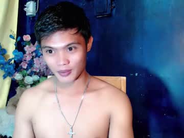 Hunky_Glennxxx Chaturbate stream image from February 08, 2025