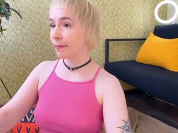 Igotuscookies Chaturbate stream image from February 08, 2025