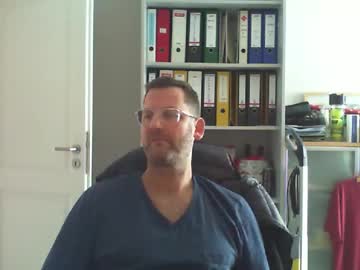 Macfly67 Chaturbate stream image from February 08, 2025