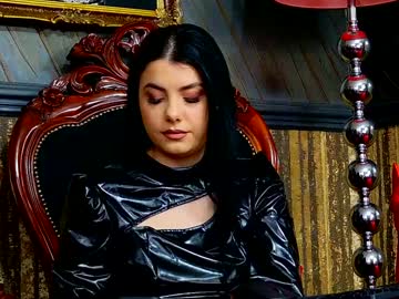 Melissa_Glow Chaturbate stream image from February 08, 2025
