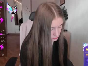 Minnie_Olson_ Chaturbate stream image from February 08, 2025