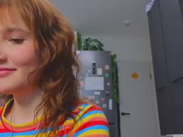 My_Parisss Chaturbate stream image from February 08, 2025
