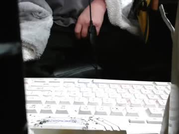 Tinkertrain420 Chaturbate stream image from February 08, 2025