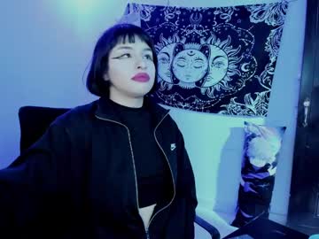 Venus616 Chaturbate stream image from February 08, 2025