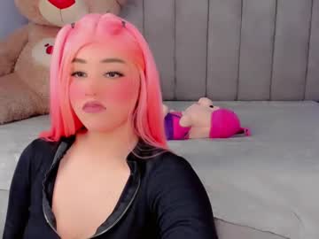 Aixa_Beltran Chaturbate stream image from February 08, 2025