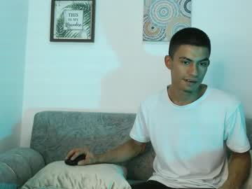 Alex_Johnsonn Chaturbate stream image from February 08, 2025