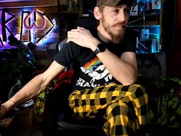 Allan_Arod Chaturbate stream image from February 08, 2025