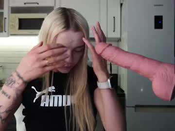 Barbinsss Chaturbate stream image from February 08, 2025