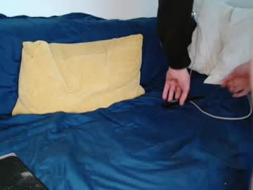 Cgn4you Chaturbate stream image from February 08, 2025