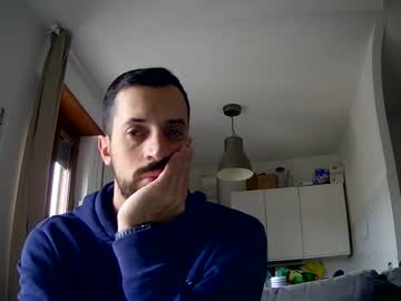 Danyrey Chaturbate stream image from February 08, 2025