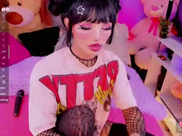 Doll_Swett Chaturbate stream image from February 08, 2025