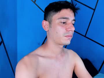 Dylan_Roemer Chaturbate stream image from February 08, 2025