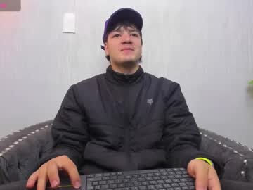Liam_Mulleerr Chaturbate stream image from February 08, 2025